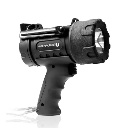 LED svetlomet everActive SL-500R Hammer