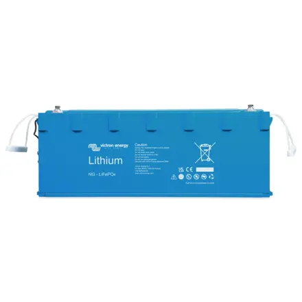 Batéria LiFePO Victron Energy 12,8V/100Ah NG BAT512110620