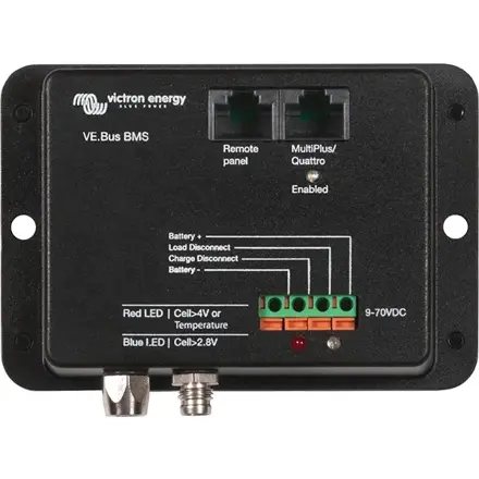 Victron Energy VE.Bus BMS BMS300200000