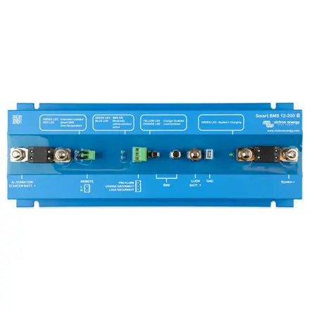 Victron Energy Smart BMS 12V 200A BMS210055000