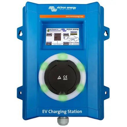  EV nabíjacia stanica Victron Energy