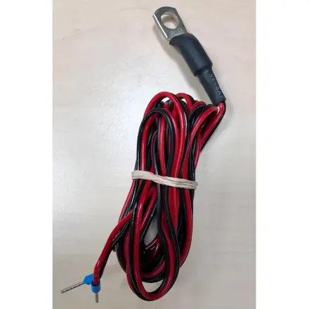 Teplotný senzor pre zariadenie GX, MultiPlus a Quattro ASS000001000