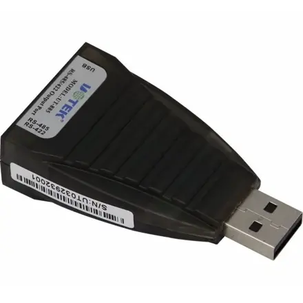 Rozhranie RS485/422 na USB
