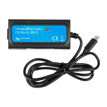 PC rozhranie MK3-USB-C ASS030140030