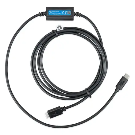 PC rozhranie VE.Direct-USB C ASS030530030