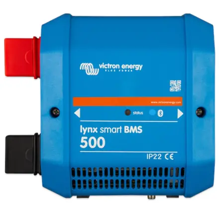 Lynx Smart BMS 500 (M8) LYN034160200
