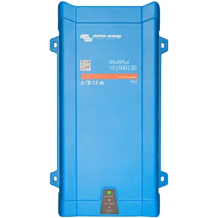 Menič/nabíjač Victron Energy MultiPlus 12V/500VA/20A-16A PMP121500000