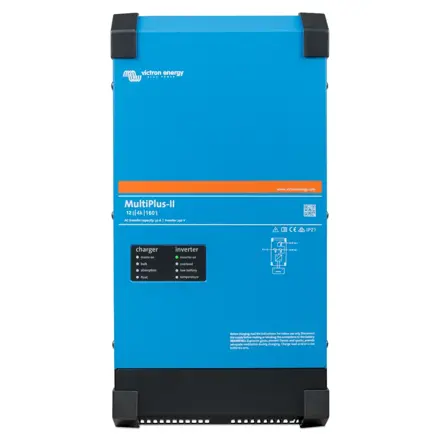 Menič/nabíjač Victron Energy MultiPlus-II 12/4k/160-32 PMP122405010