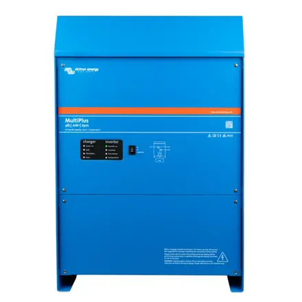 Menič/nabíjač Victron Energy MultiPlus 48/20k/250-100 PMC483200400