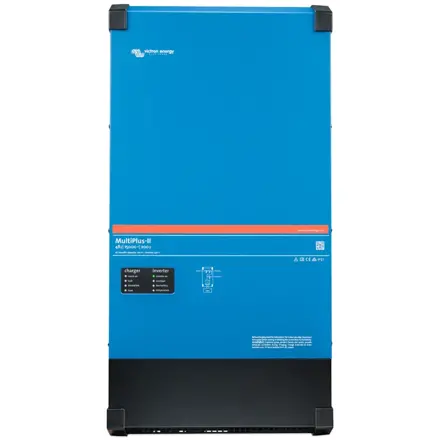 Menič/nabíjač Victron Energy MultiPlus-II 48V/15000VA/200-100 230V PMP483150000