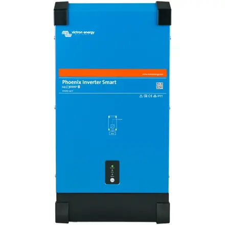 Menič napätia Smart Victron Energy Phoenix VE.direct 3000VA 48V PIN482300000