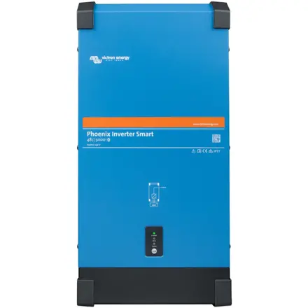 Menič napätia Smart Victron Energy Phoenix VE.direct 5000VA 48V PIN482500000