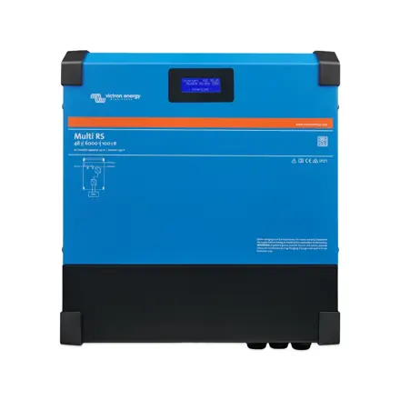 Victron Energy Multi RS 48/6000/100-50 230V PMR482604000