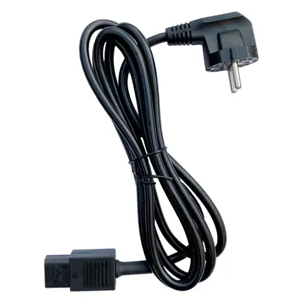 Sieťový kábel CEE 7/7 pre nabíječku Smart IP43 ADA010100100