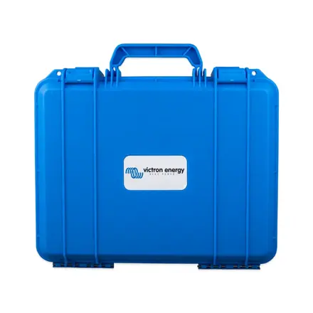 Púzdro pre BPC nabíjačky a príslušenstvo (do 12/15 do 24/8) BPC940100100