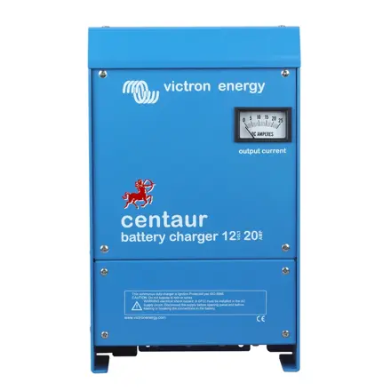 Nabíjačka batérií Centaur 12V/30A CCH012030000