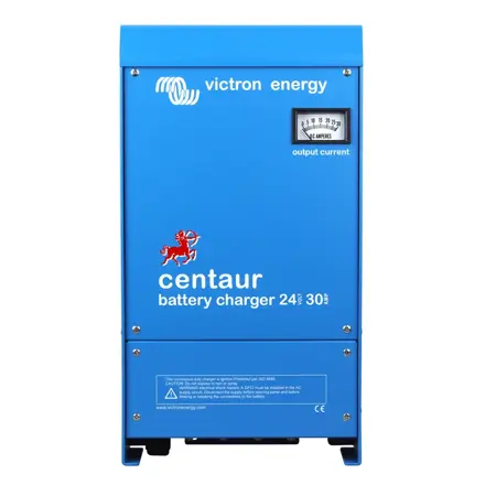 Nabíjačka batérií Centaur 24V/16A CCH024016000