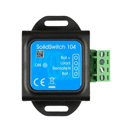 Victron Energy SolidSwitch 104 BMS800200104