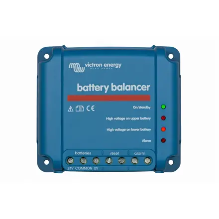 Batériový balancér Victron Energy BBA000100100