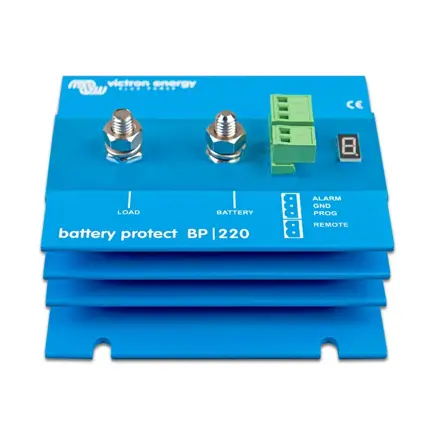 Ochrana batérií Victron Energy BP-220 12/24V BPR000220400
