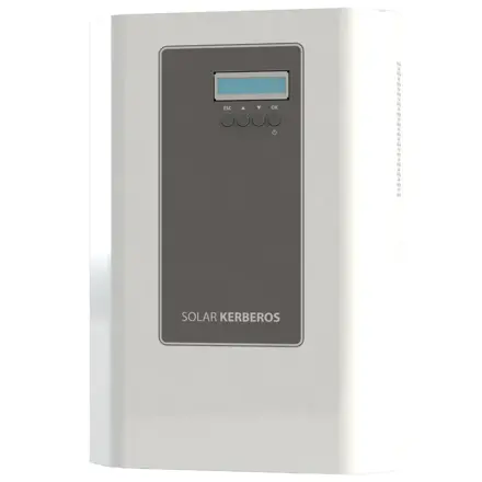 Solar Kerberos 305.B 