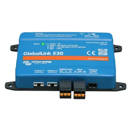 Victron Energy GlobalLink 530 