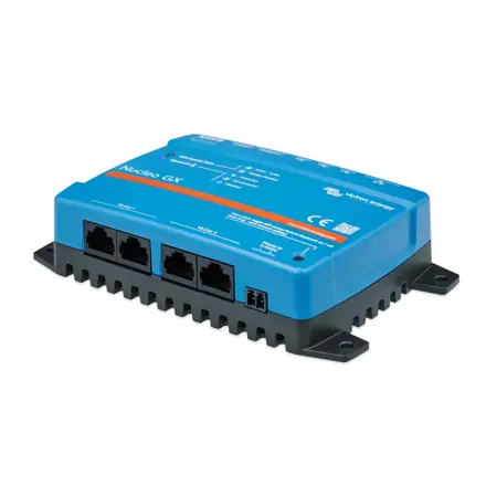 Victron Energy Nucleo GX BPP900453100