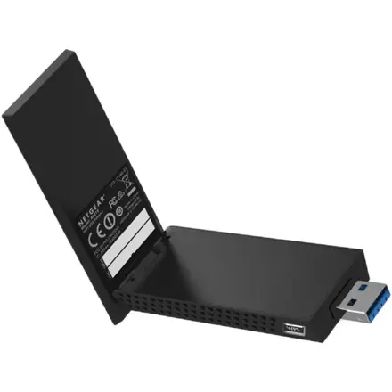 WiFi modul GX long range (Netgear AC1200) BPP900200400
