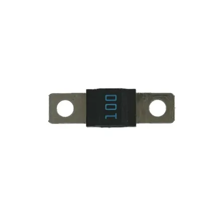 Poistka MIDI 100A/32V Littelfuse 