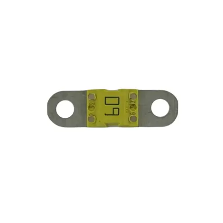 Poistka MIDI 60A/32V Littelfuse 