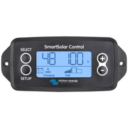 Displej Victron Energy SmartSolar SCC900650010