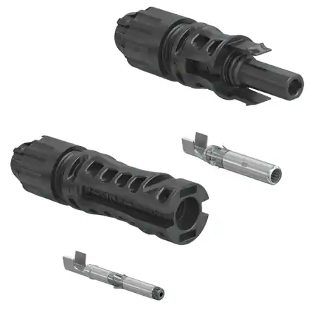 Konektory MC4 - EVO2 original - pár