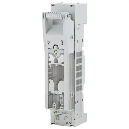 Radový odpojovač KVL-1 1-pólový 001690891