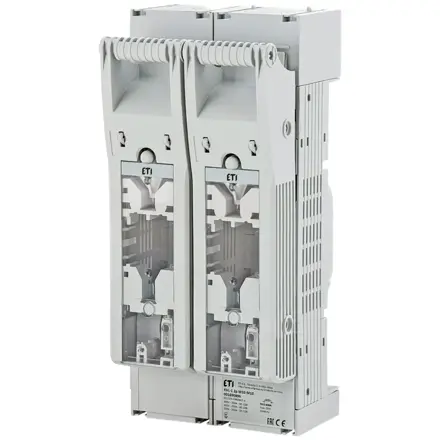 Radový odpojovač KVL-1 2-pólový 001690896