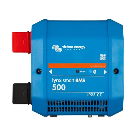 Lynx Smart BMS 500 (M10) LYN034160210