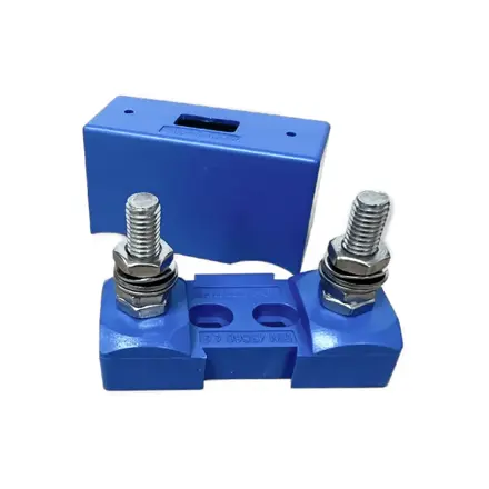 Držiak pre poistky Victron MEGA modulárny CIP100200100