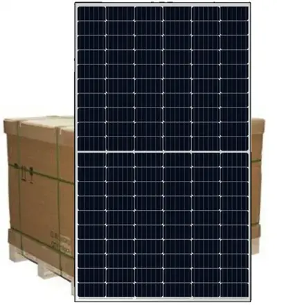 Solárny panel JA Solar 385Wp - paleta 31 ks