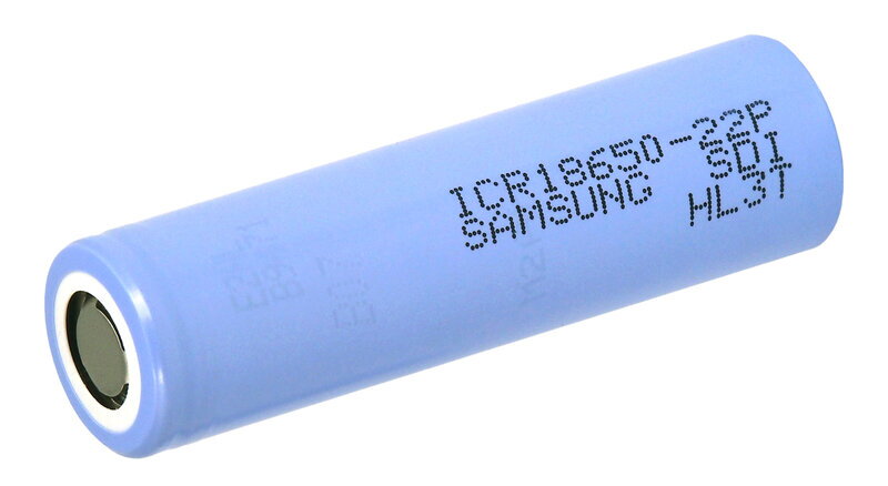 Akumulátor Samsung ICR18650-22P 
