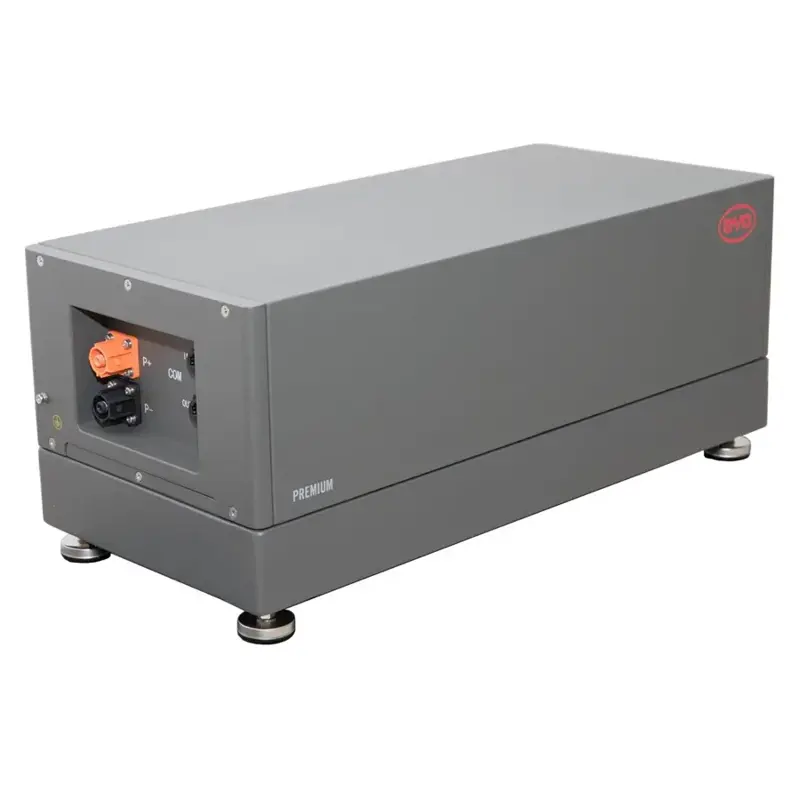 BYD Battery Box Premium LVS - PDU - pripojovací modul 12940054-00 BYD Battery Box Premium LVS - PDU - pripojovací modul 12940054-00