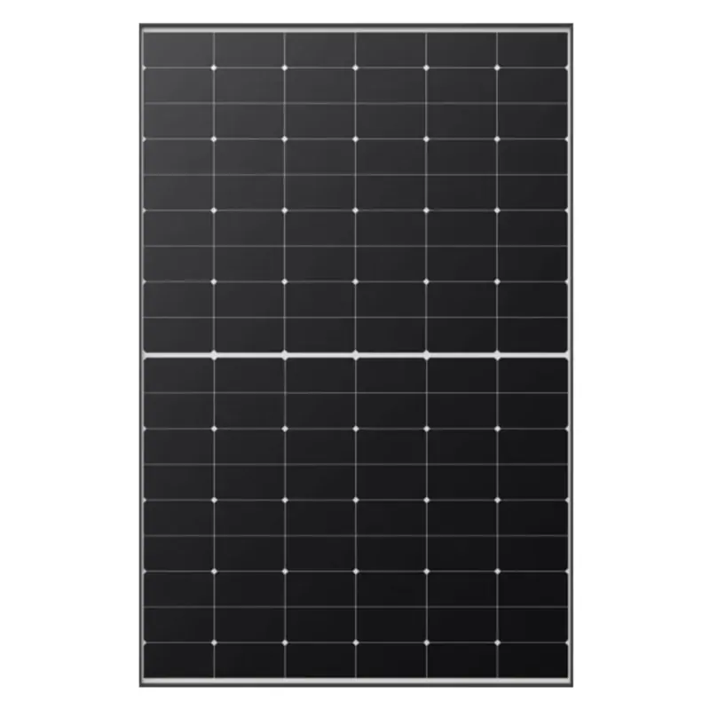Solárny panel Longi 435Wp