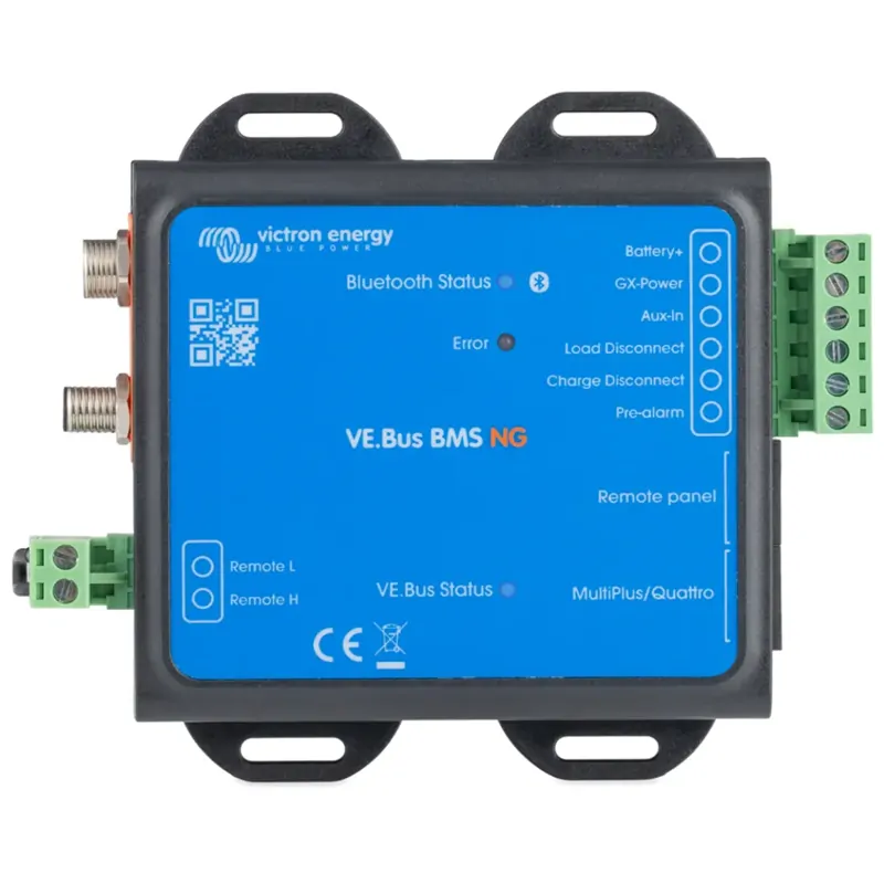 Victron Energy VE.Bus BMS NG BMS300200300
