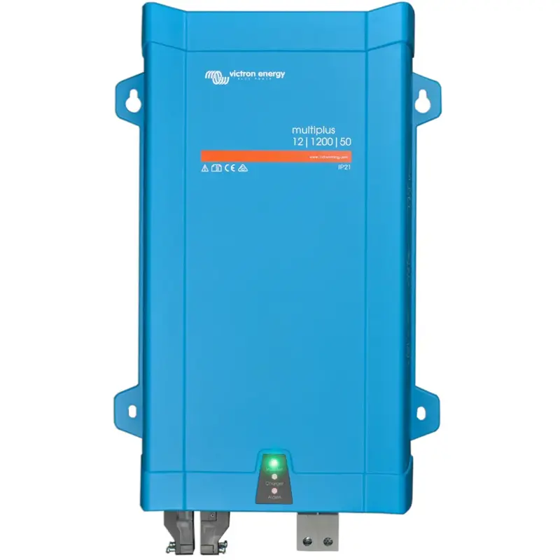 Menič/nabíjač Victron Energy MultiPlus 12V/1200VA/50A-16A PMP122120000 Menič/nabíjač Victron Energy MultiPlus 12V/1200VA/50A-16A PMP122120000