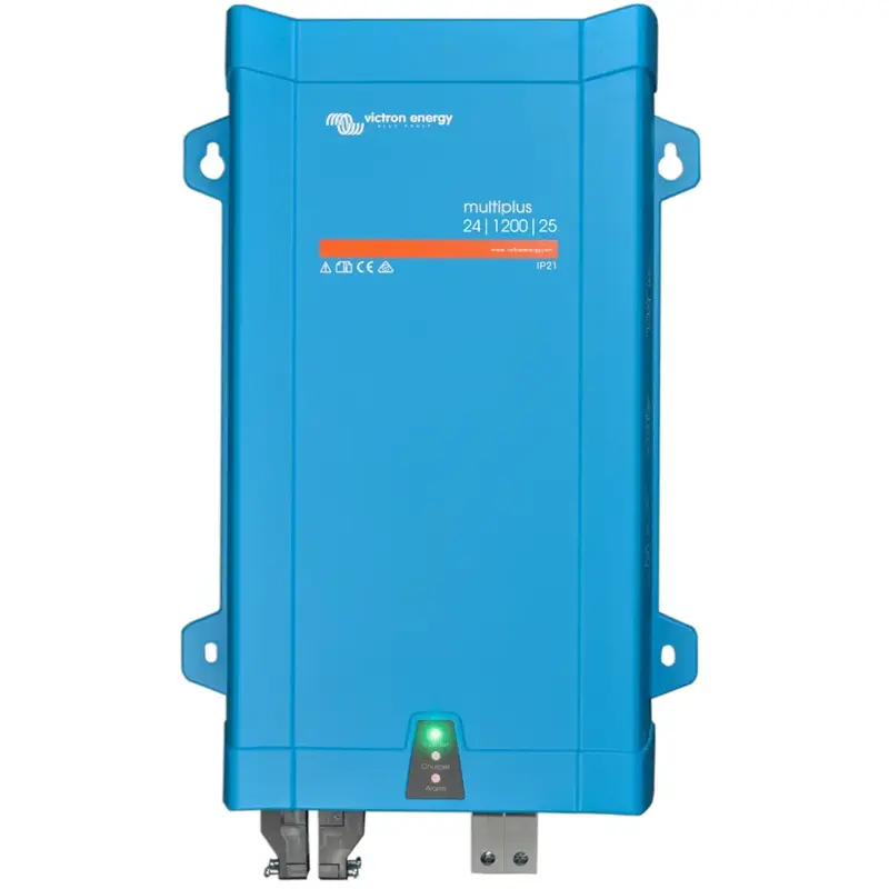 Menič/nabíjač Victron Energy MultiPlus 24V/1200VA/25A-16A PMP242120000