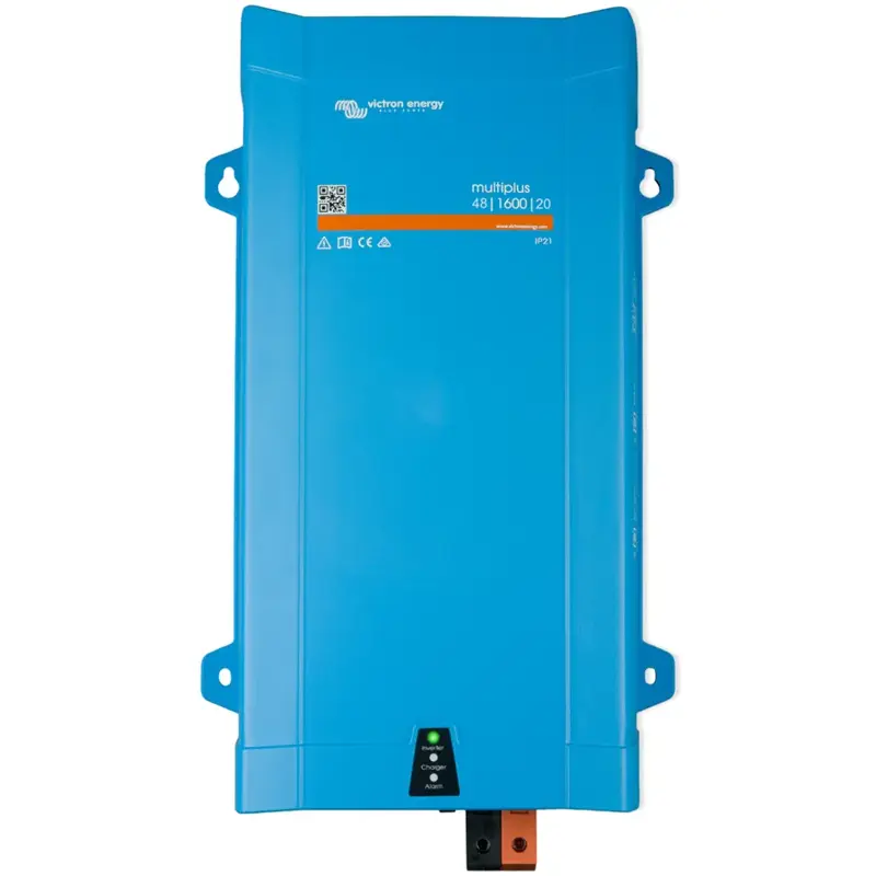 Menič/nabíjač Victron Energy MultiPlus 48V/1600VA/20A-16A PMP482160000