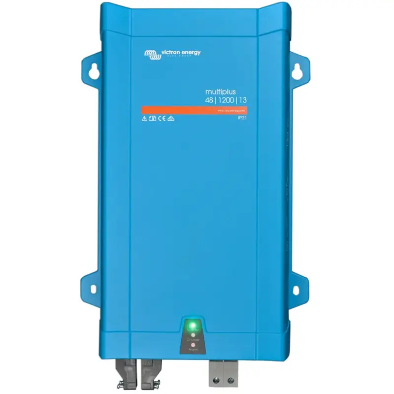 Menič/nabíjač Victron Energy MultiPlus 48V/1200VA/13A-16A PMP482120000 Menič/nabíjač Victron Energy MultiPlus 48V/1200VA/13A-16A PMP482120000