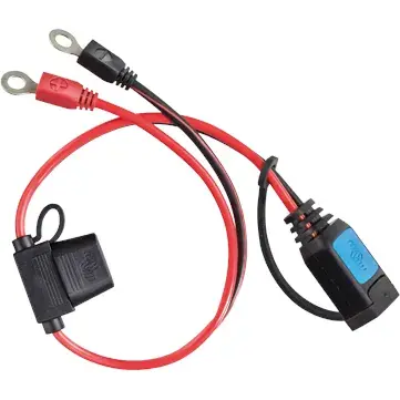 Kábel s okom M8 k BP IP65 BPC900110014