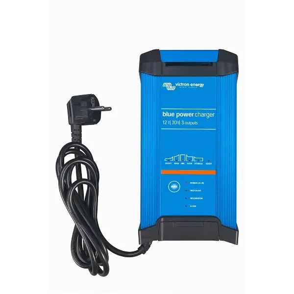 Chytrá nabíjačka batérií BlueSmart 12V/30A (1) IP22 BPC123047002