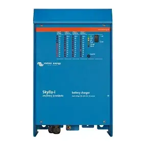 Nabíjačka batérií Skylla-i 24V/100A (3) SKI024100002