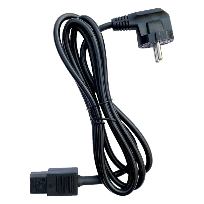 Sieťový kábel CEE 7/7 pre nabíječku Smart IP43 ADA010100100