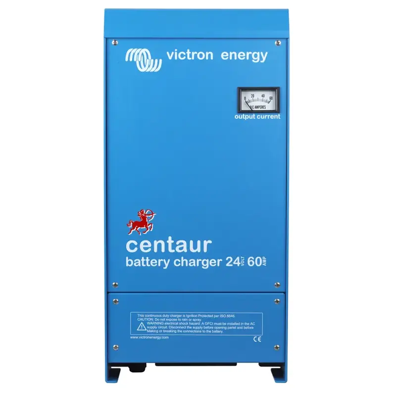 Nabíjačka batérií Centaur 24V/40A CCH024040000